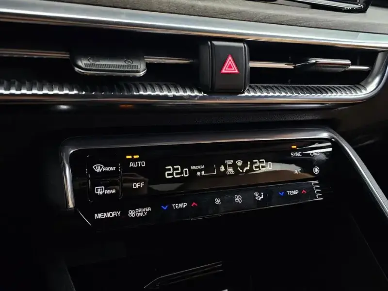 2022 Kia K5 с пробегом 66 080 км