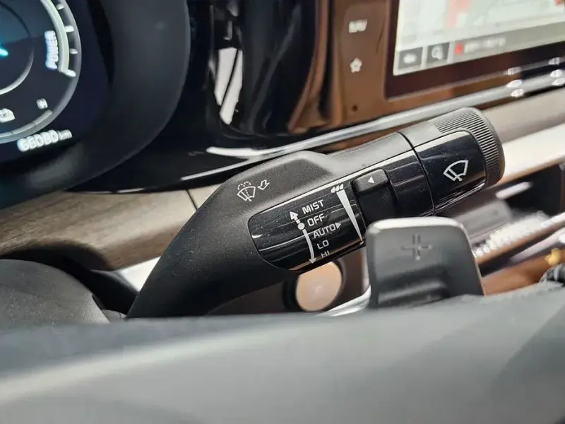 2022 Kia K5 с пробегом 66 080 км