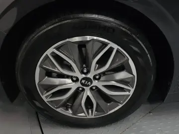 2021 Kia K5 с пробегом 74 976 км