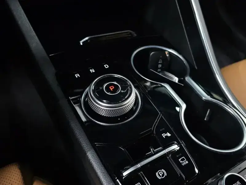 2021 Kia K5 с пробегом 74 976 км