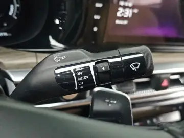 2021 Kia K5 с пробегом 74 976 км