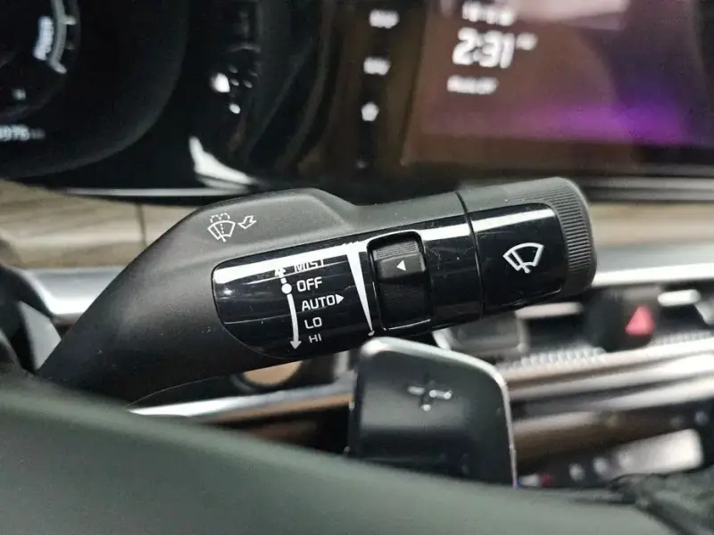 2021 Kia K5 с пробегом 74 976 км