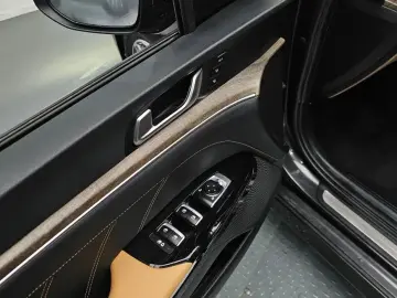 2021 Kia K5 с пробегом 74 976 км