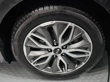 2021 Kia K5 с пробегом 74 976 км