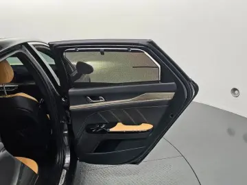 2021 Kia K5 с пробегом 74 976 км