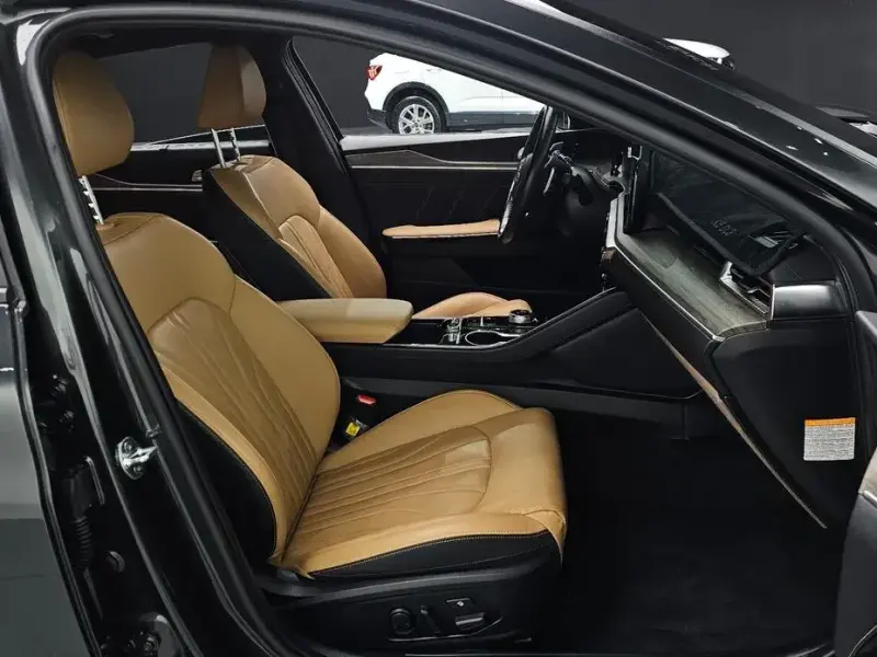 2021 Kia K5 с пробегом 74 976 км
