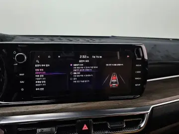 2021 Kia K5 с пробегом 74 976 км
