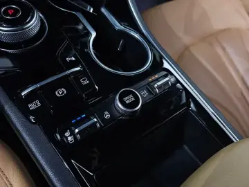 2021 Kia K5 с пробегом 74 976 км
