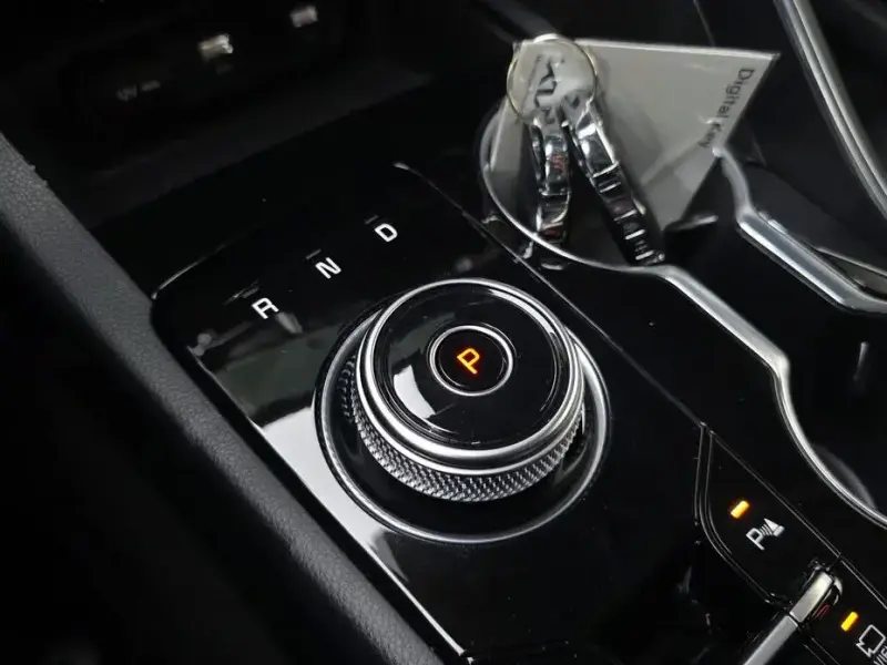 2022 Kia K5 с пробегом 40 659 км