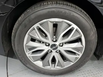 2022 Kia K5 с пробегом 30 675 км