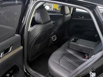 2022 Kia K5 с пробегом 40 659 км