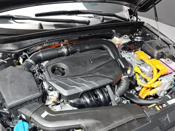 2022 Kia K5 с пробегом 30 675 км