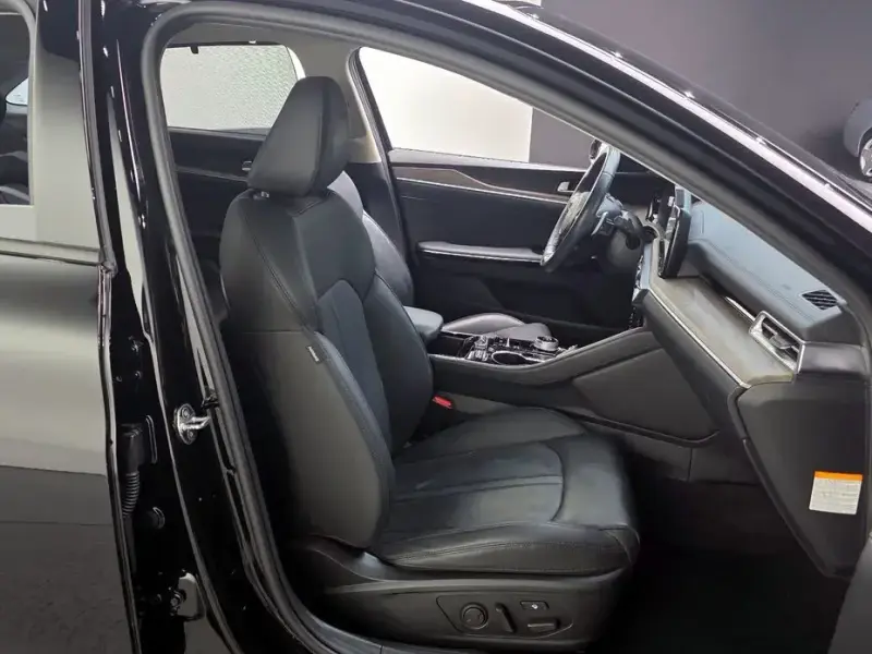 2022 Kia K5 с пробегом 40 659 км