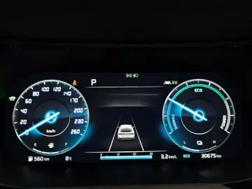 2022 Kia K5 с пробегом 30 675 км