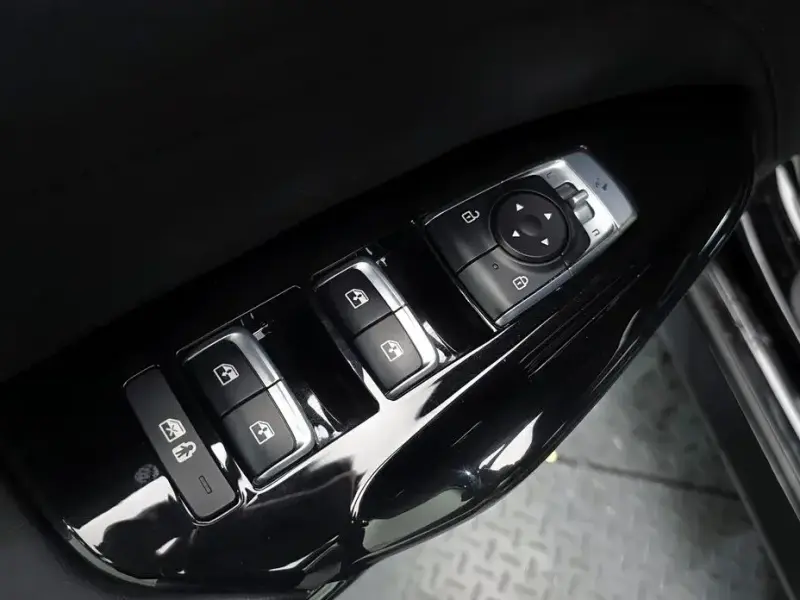 2022 Kia K5 с пробегом 40 659 км