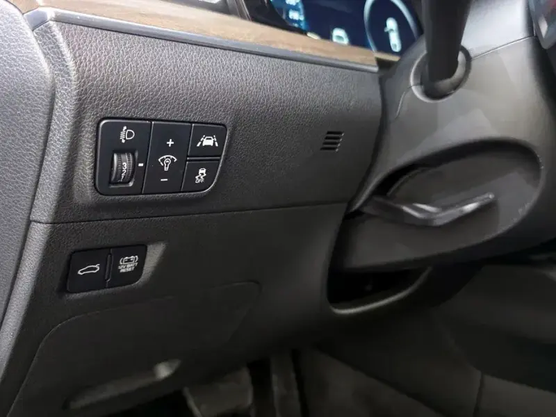 2022 Kia K5 с пробегом 40 659 км