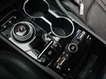 2022 Kia K5 с пробегом 30 675 км