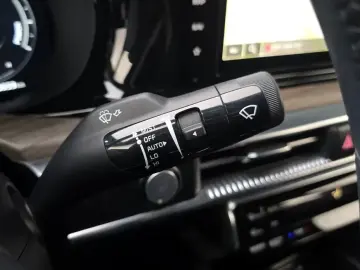 2022 Kia K5 с пробегом 40 659 км