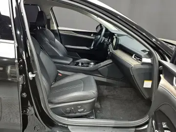 2022 Kia K5 с пробегом 30 675 км
