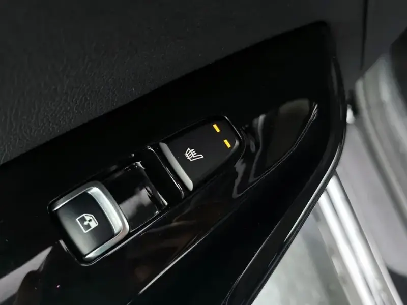 2022 Kia K5 с пробегом 40 659 км