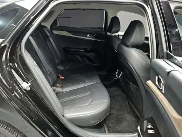 2022 Kia K5 с пробегом 30 675 км
