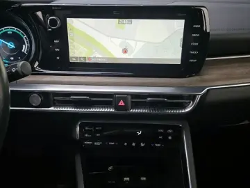 2022 Kia K5 с пробегом 40 659 км