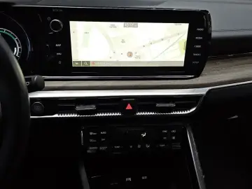 2022 Kia K5 с пробегом 30 675 км