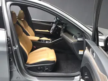 2022 Kia K5 с пробегом 62 906 км