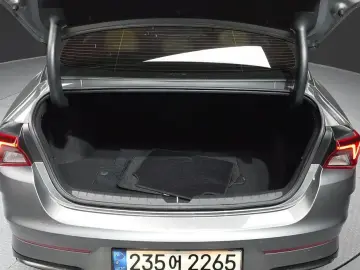 2022 Kia K5 с пробегом 62 906 км