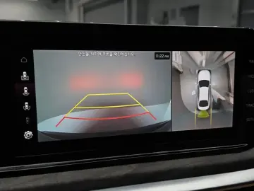 2022 Kia K5 с пробегом 76 593 км