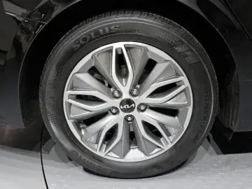 2022 Kia K5 с пробегом 86 181 км