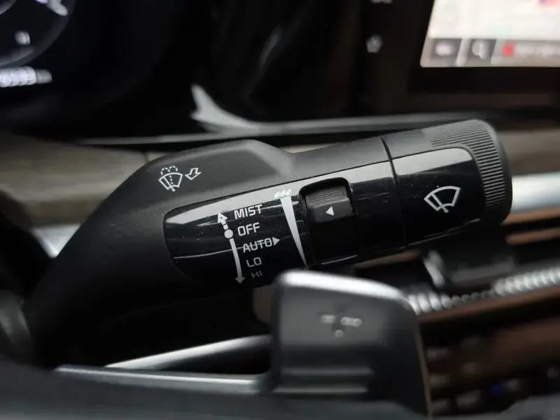 2022 Kia K5 с пробегом 76 593 км