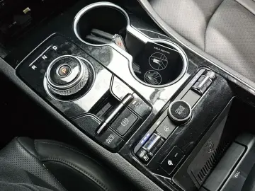 2022 Kia K5 с пробегом 86 181 км