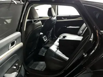 2022 Kia K5 с пробегом 86 181 км