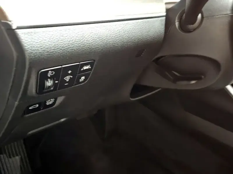 2022 Kia K5 с пробегом 86 181 км