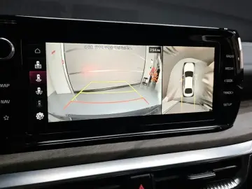 2022 Kia K5 с пробегом 86 181 км