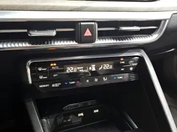 2022 Kia K5 с пробегом 86 181 км