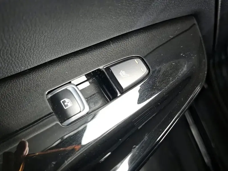 2022 Kia K5 с пробегом 86 181 км