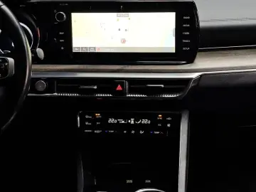 2022 Kia K5 с пробегом 86 181 км