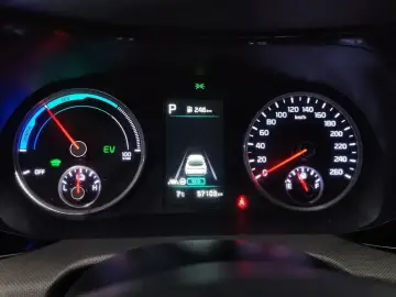2022 Kia K5 с пробегом 57 103 км