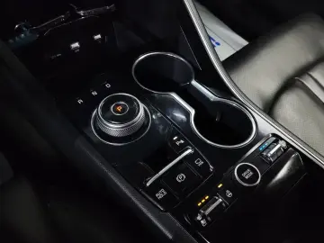 2022 Kia K5 с пробегом 57 103 км