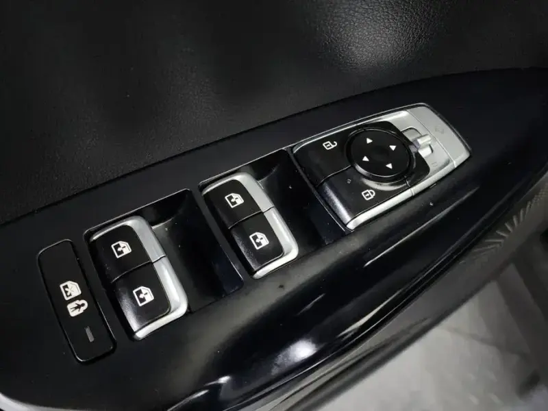 2022 Kia K5 с пробегом 57 103 км