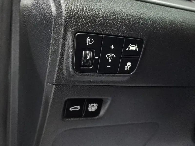 2022 Kia K5 с пробегом 57 103 км