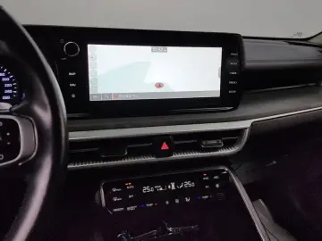 2022 Kia K5 с пробегом 57 103 км