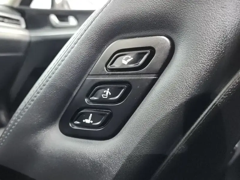 2022 Kia K5 с пробегом 57 103 км