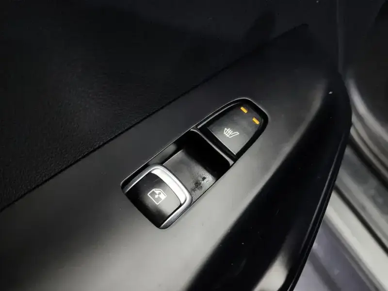2022 Kia K5 с пробегом 57 103 км
