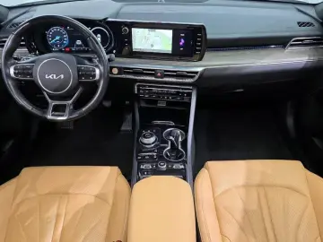 2022 Kia K5 с пробегом 57 245 км