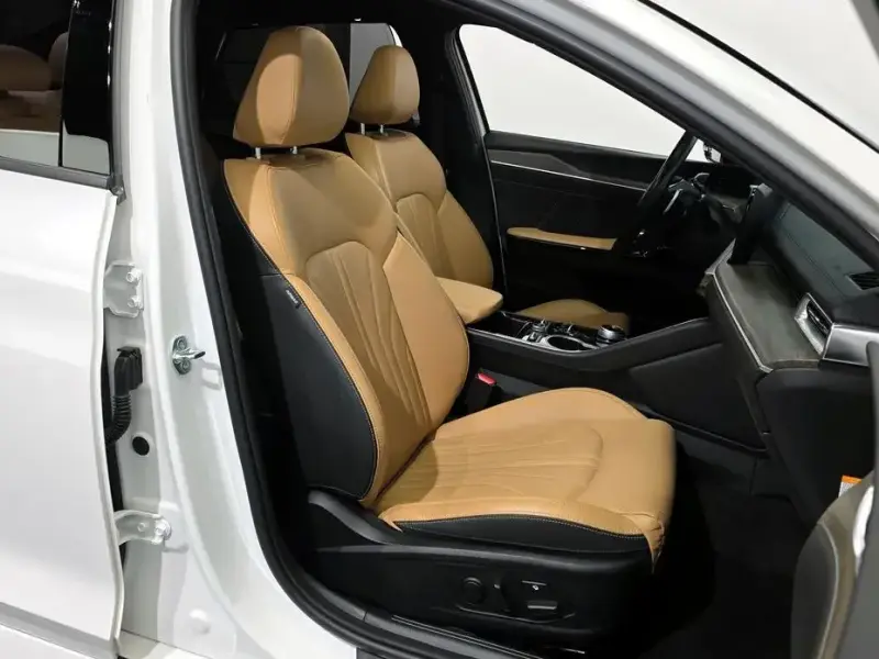 2022 Kia K5 с пробегом 57 245 км