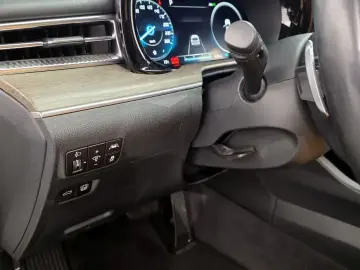 2022 Kia K5 с пробегом 57 245 км