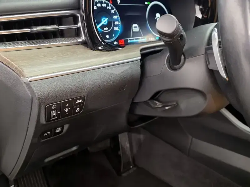 2022 Kia K5 с пробегом 57 245 км